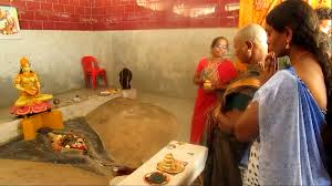 The Legends And Lore Of India'S First Temple - Mundeshwari Temple