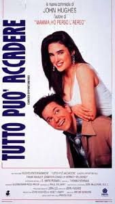 Tutto può accadere (1991) - Notizie - IMDb
