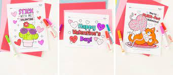 You can solve it through the websites that are ready to help you. Free Valentine S Day Coloring Pages Fun365