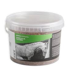 Complement Alimentaire Equitation Cheval Et Poney Seau Fougalin 2kg Fouganza Decathlon