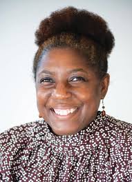 Legal Women May 2024 by Benham Publishing Limited