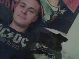 After losing a child, you die a thousand deaths, and cry a trillion tears