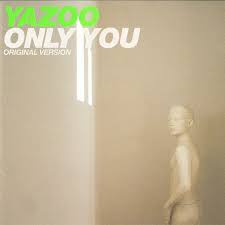 Instead, it looks at your streaming activities, the order you play artists in, and recent favorites. Only You Single By Yazoo Spotify