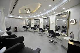 Vroid studio can export vrm format. Samer K Hair Studio Dubai Croozi