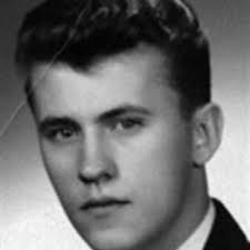 John J. Uhl Obituary December 18, 2012