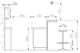 Vysota Barnoj Stojki Standart 26 Tis Zobrazhen Znajdeno V Yandeks Zobrazhennyah Bar Design Restaurant Bar Counter Design Bar Dimensions