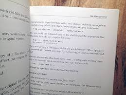Learning the UNIX Operating System (Nutshell Handbooks): Peek, Jerry,  Strang, John, Todino, Grace: 9781565920606: Amazon.com: Books