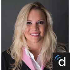 Dr. Beth M. Ernst, MD