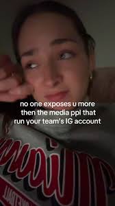 tagged you in a post”😳😳 all love tho🫶🏻👀#athlete #IG #exposed #...