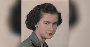 Joanne Marie Schiewer Obituary