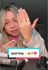 Opal Ring Lyrics
