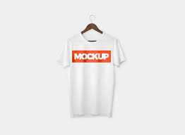 Download T Shirt Mockup Free Mockup World Hq