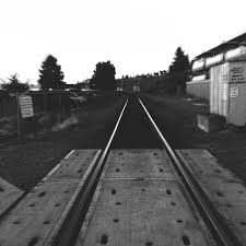 Black And White Road Aesthetic Pin By Lauren Lohman On Black White Aesthetic White Aesthetic Black And White Pictures Black And White Aesthetic