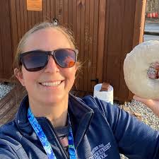 Donut Love taps into Lincoln Street School syrup for maple treats