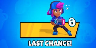 All content must be directly related to brawl stars. Brawl Stars On Twitter Today Is Your Last Chance To Get The Star Shelly Skin In Brawlstars Rt If You Already Have It