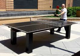 Custom Outdoor Ping Pong Table Outdoor Ping Pong Table Ping Pong Table Chic Table