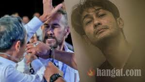 Apa perasaan david teo bila kena tampar? Tak Sengaja Atau Tunjuk Kuat Ini Tips Cegah Artis Tampar Orang Lagi