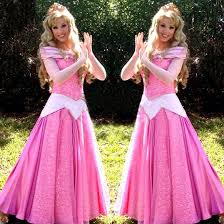 Sleeping Beauty Princess Aurora Pink Dress Cosplay Costume L005 Halloween Costumes For Groups Of Girls Costumes For Group From Lisacostume 245 52 Dhgate Com Princess Aurora Costume Aurora Costume Princess Costumes