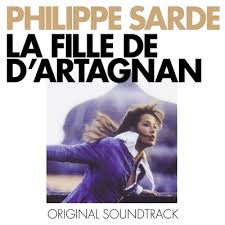 72 969 просмотров 72 тыс. La Fille De D Artagnan 1994 La Bo Musique De Philippe Sarde Soundtrack Cinezik Fr