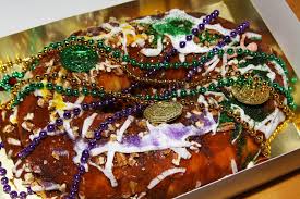 The ambrosia bakery is known for its zulu king cake that includes coconut spread, cream cheese, chocolate chips, as well as the classic. My Favorite King Cake Treats In Central Louisiana For The Love Of Food