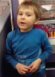 Autopsy Says 5-Year-Old Whitwell Boy Died Of Blunt Force Trauma