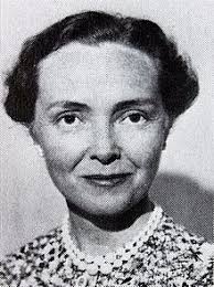 Mary Maytham Kidd and a bit of botanical literary history