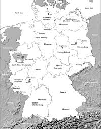 Use the map to travel around dortmund, find top tourist spots and make a route to any place or address you need. Geographic Location Of Dortmund In Germany Download Scientific Diagram