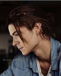 Dang It Ang Gwapo Lang Nya Long Hair Styles Men Long Hair Styles Man Bun Hairstyles