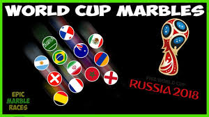 World cup 2018 official tv broadcaster. Marble Race World Cup Online