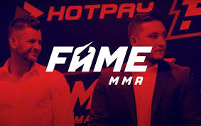 W okrągłej klatce pojawią się debiutanci, ale również. Fame Mma 7 Karta Walk Kto Walczy Na Fame Mma 7 Lista Walk Zawodnicy Eska Pl