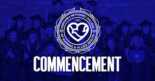 159 NMC graduates received degrees during spring ceremonies