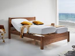 Best adjustable beds allow you to change the position of the lying surface. Oxford Motorised Adjustable Bed Get Laid Beds