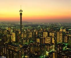 How Jubilant Johannesburg Joined Cape Town As An A List Metropolis South Africa Holidays Johannesburg South Africa