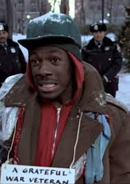 Good ole Billy Ray Valentine…