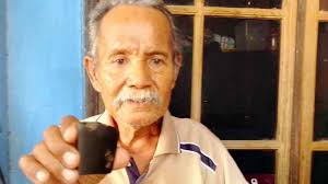 We did not find results for: Cerita Kakek Di Kota Probolinggo Yang Miliki Batu Gigi Petir