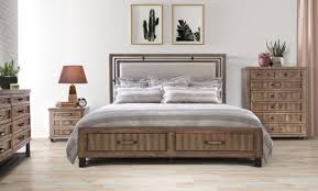 The romantic simplicity of old italy sets the mood of this classic. Aico Furniture Bedroom Collections