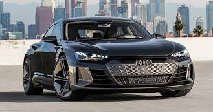 En del detaljer er forskjellige, og særlig audi q4 kan utstyres slik at den koster flere hundretusen mer enn grunnprisen. Audi E Tron Gt The Heaviest Audi Is Approaching Norway