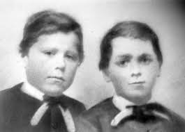 Our Immigrant Heritage: Kolb/Kulp