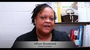 National School Counseling Week