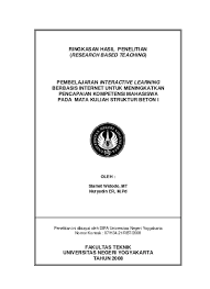 We did not find results for: Top Pdf Materi Kuliah Teknik Sipil 1 123dok Com
