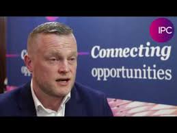 Robert Coole, IPC Network Services, Providing a universal infrastructure  for market data