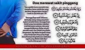 Mengalami sakit pinggang sebelah kiri, kanan, atau belakang? Facebook