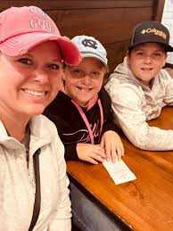 Hillary Webster Chastain