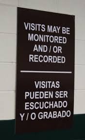 The king county correctional facility located in seattle and the maleng regional justice center located in kent. Visitation Rooms At Kings County Jail Gallery Hanfordsentinel Com