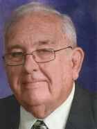 Ernest Chambers Obituary