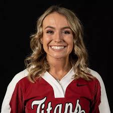 2022 Softball Roster