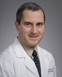 Dr. Stephen Charles Springate MD, Radiation Oncologist