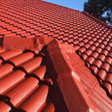 Superior rv is a thermoplastic liquid rubber that forms a permanent, seamless replacement membrane, similar to epdm rubber, over your existing roof. Superior Roofing Maintenance Home Facebook