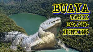 Popular activities include swimming and. Kisah Jelmaan Buaya Putih Di Tasik Dayang Bunting Langkawi Menakutkan Pelancong Youtube