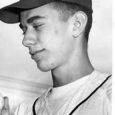 WHO AM I" SPECIAL SUNDAY EDITION The photos you are looking at were taken  during my younger years in Council Bluffs, Iowa where I was born and  raised. Graduated Abraham Lincoln HS (